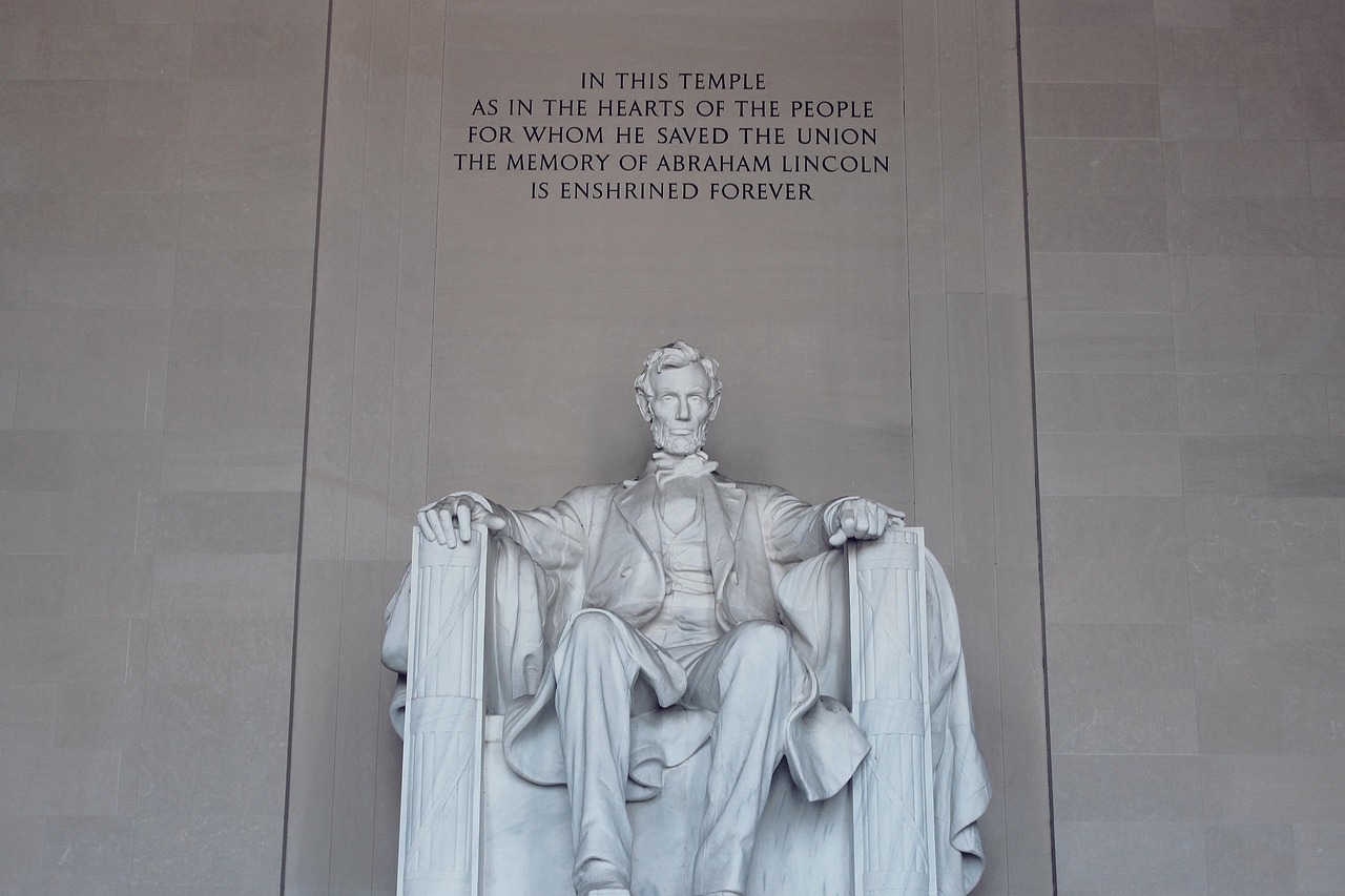 Lincoln Memorial