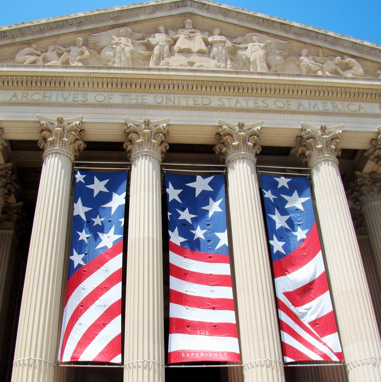 National Archives Museum