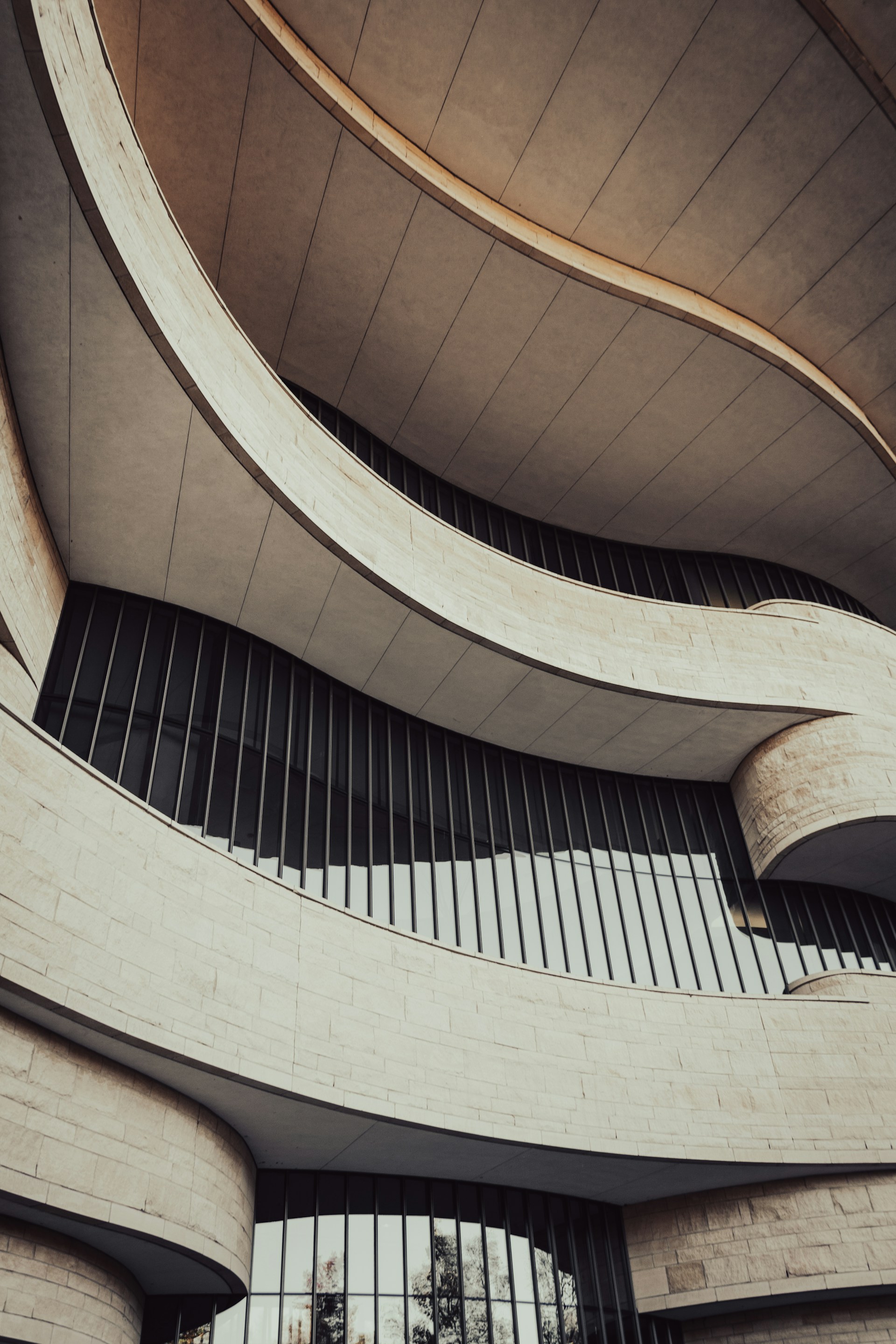 National Museum of the American Indian