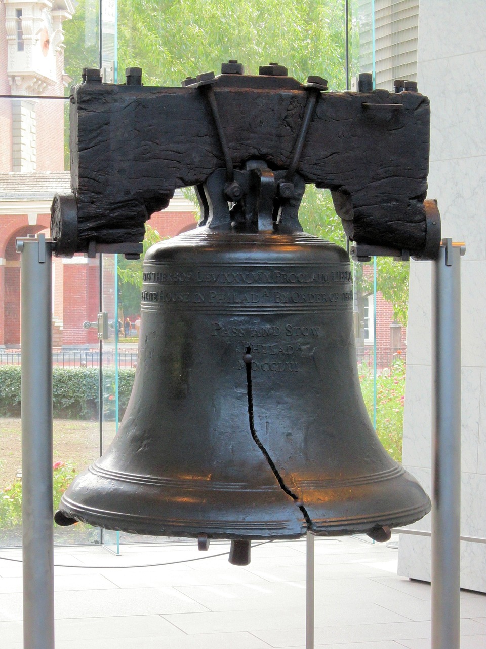 Liberty Bell Center
