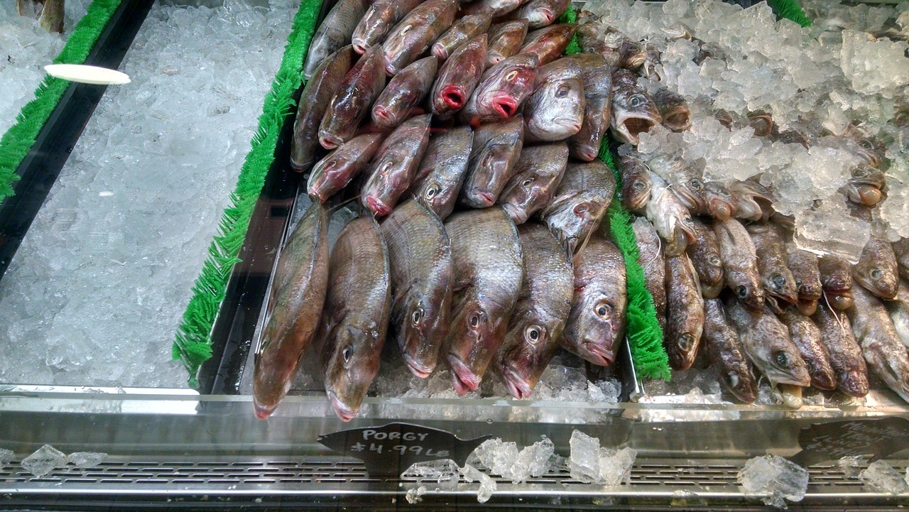 Reading Terminal Market