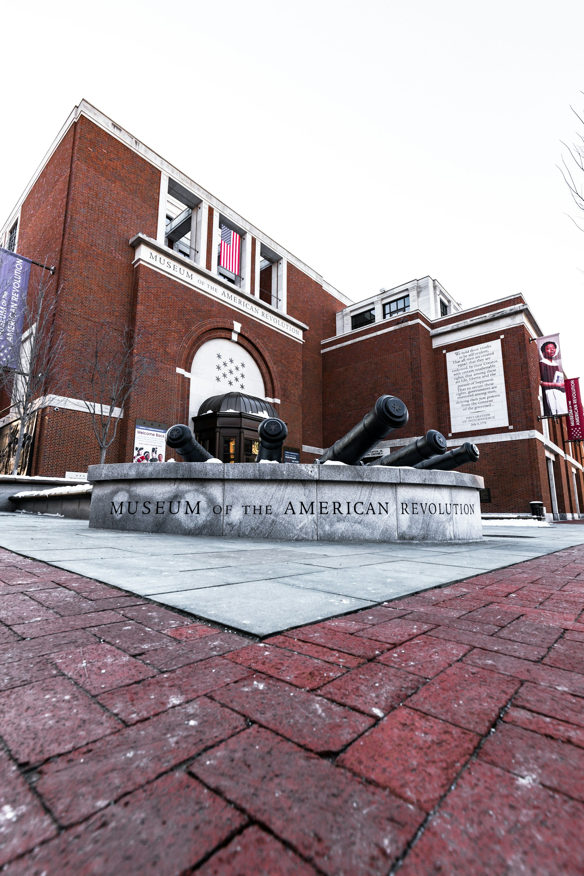 Museum of the American Revolution