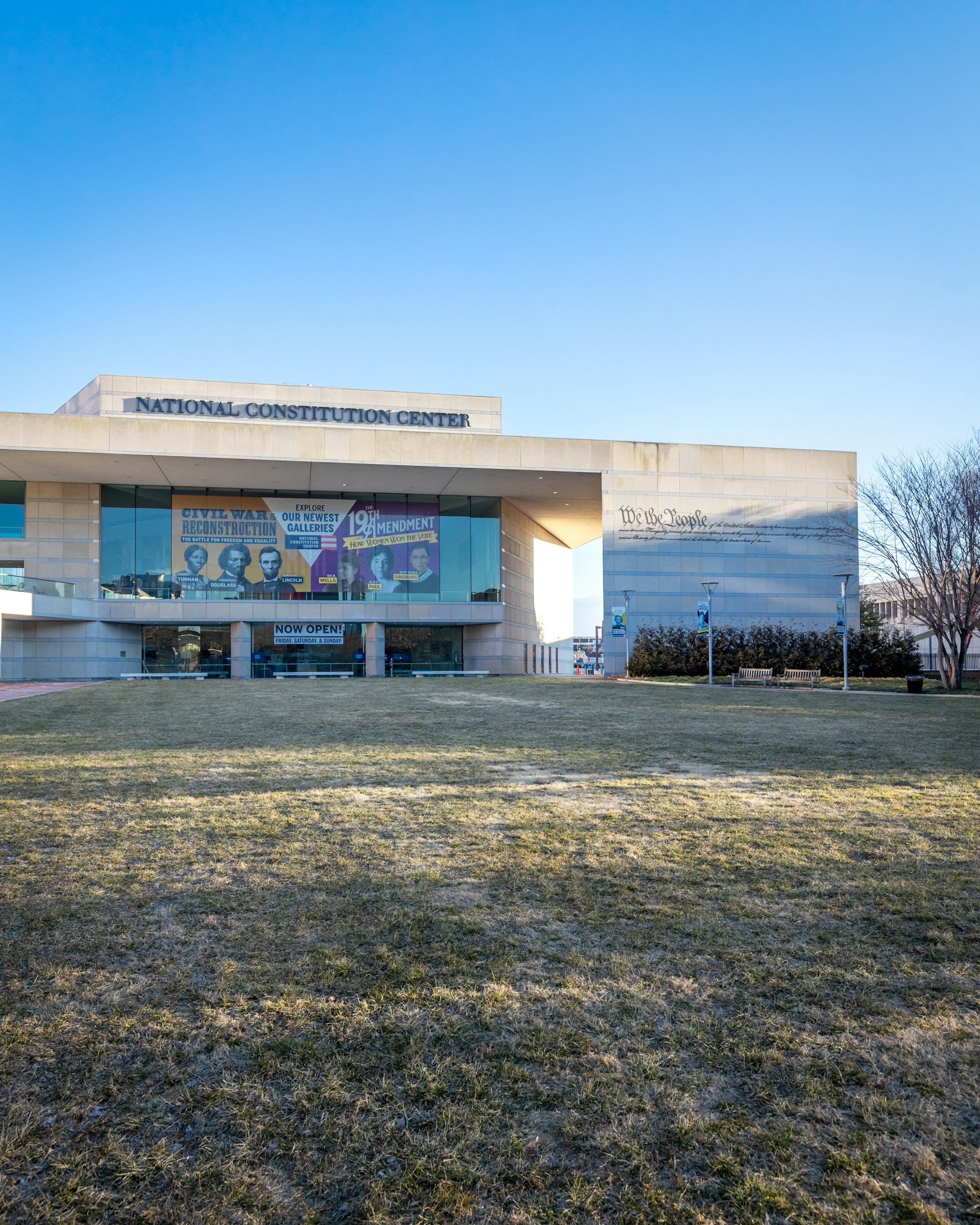 National Constitution Center