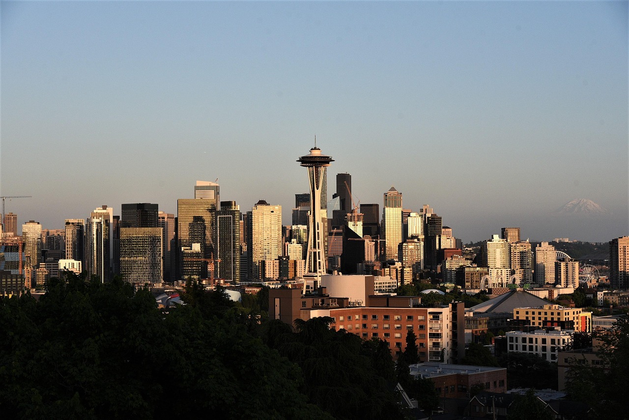 Kerry Park