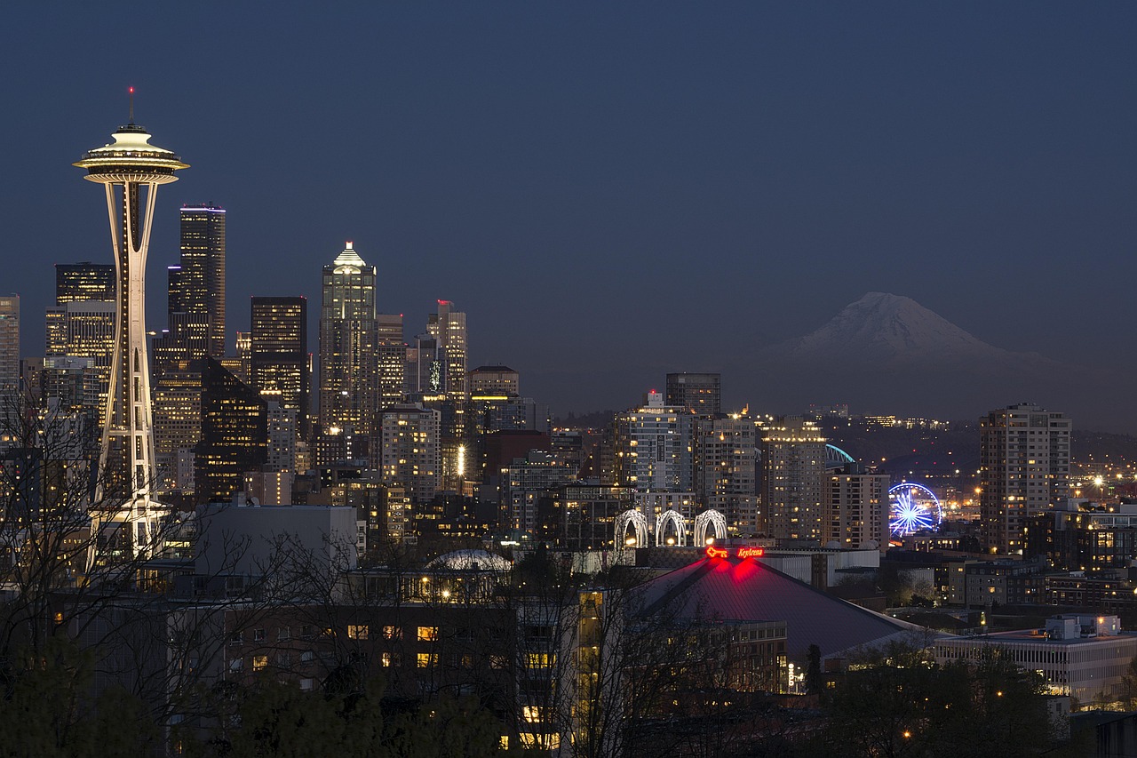 Seattle Center