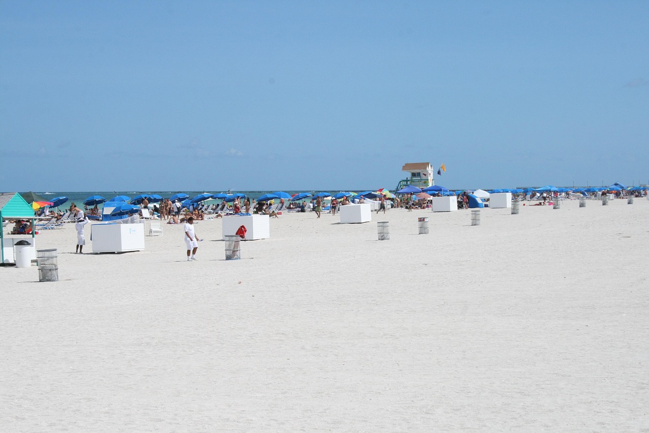 South Beach