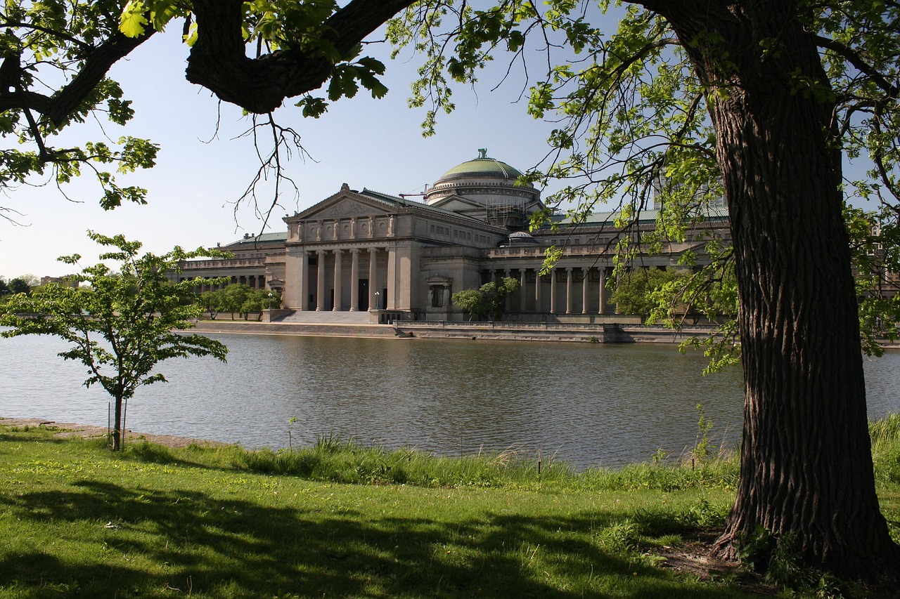Griffin Museum of Science and Industry