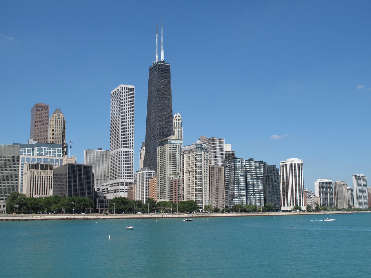 Chicago Architecture Center