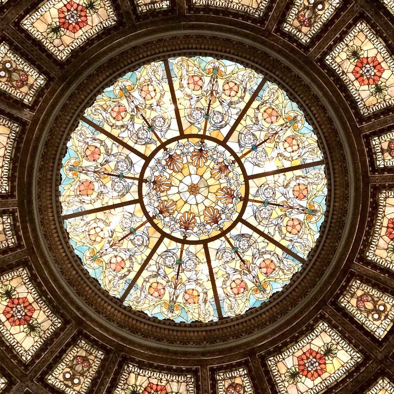 Chicago Cultural Center