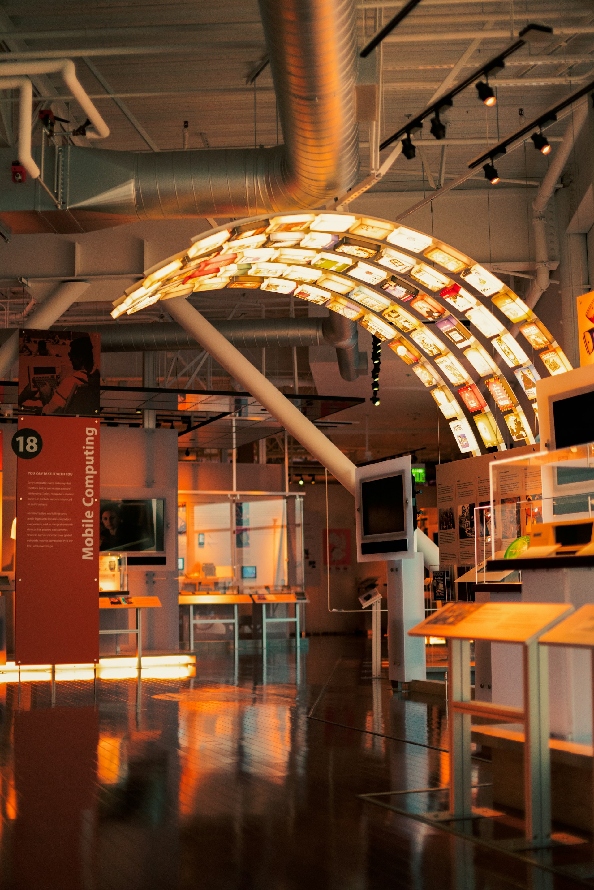 The Tech Interactive