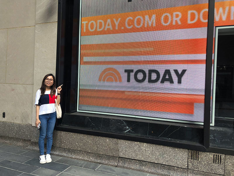 TODAY Show on NBC