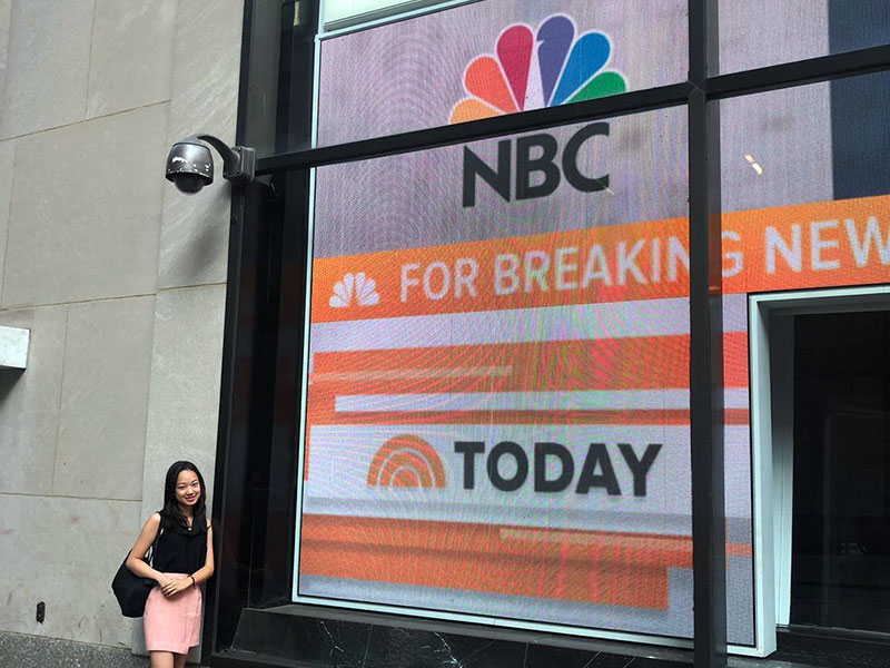 TODAY Show on NBC