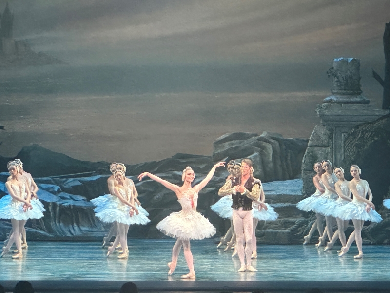 American Ballet Theater: Swan Lake