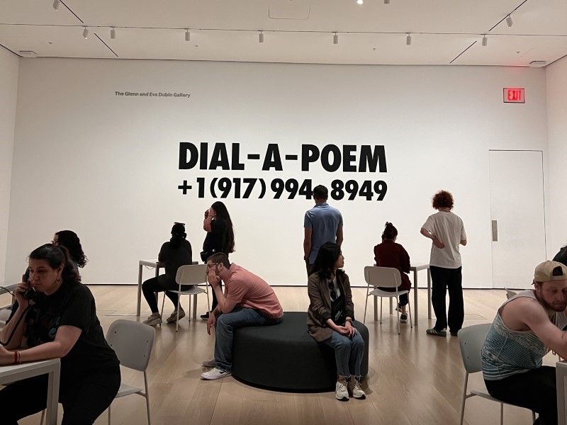 Exploring Artistic Expression at MoMA