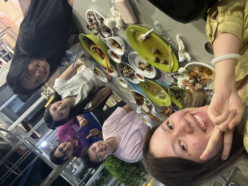 Enduring Connections: Alumni Gatherings in Singapore