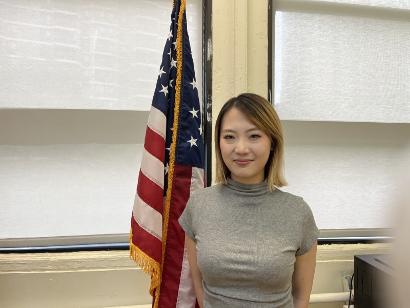 Office of NYS Assemblywoman Grace Lee