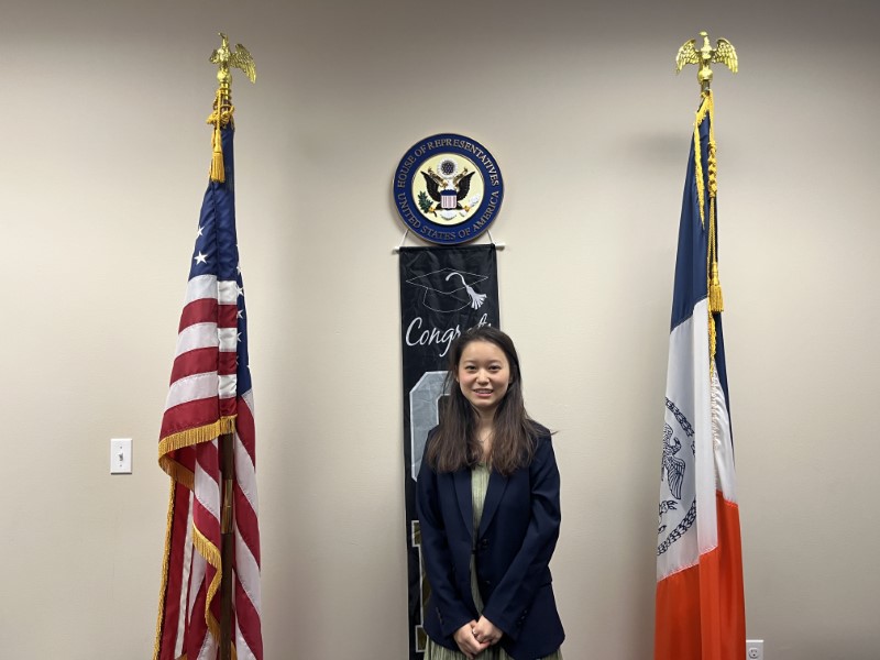 Office of Congresswoman Grace Meng