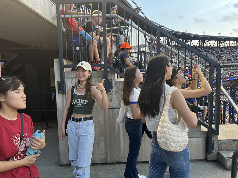 Home Run: Citi Field